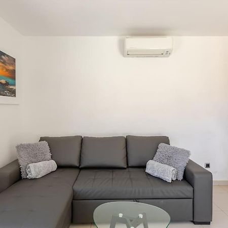 D' Angels Apartment Агаете Екстериор снимка