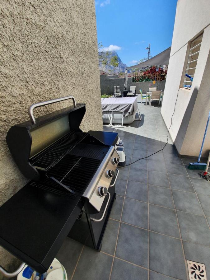 D' Angels Apartment Агаете Екстериор снимка