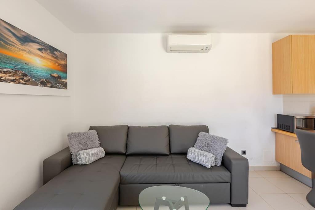 D' Angels Apartment Агаете Екстериор снимка
