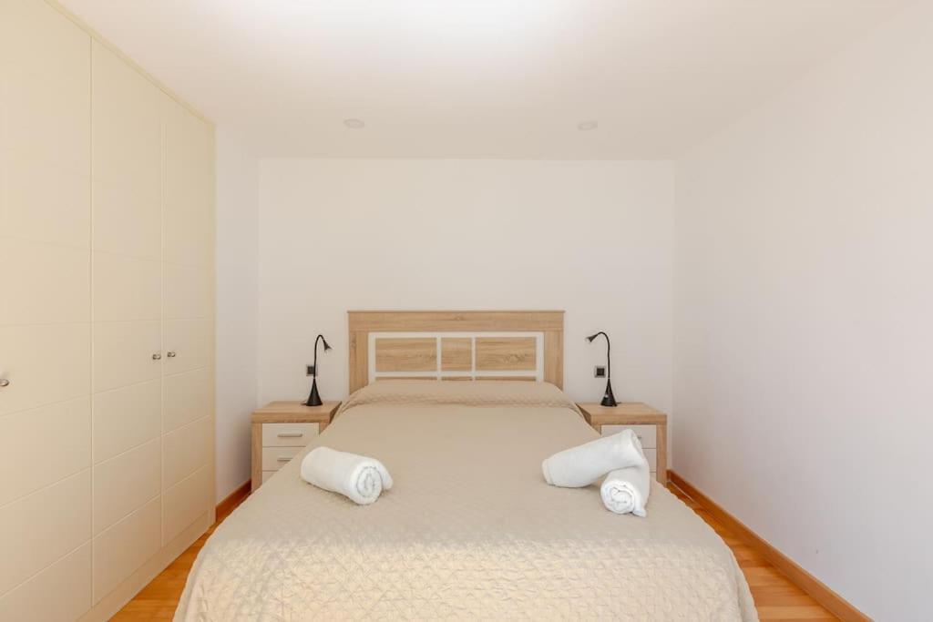 D' Angels Apartment Агаете Екстериор снимка
