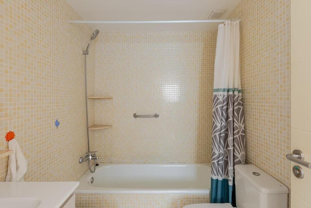 D' Angels Apartment Агаете Екстериор снимка