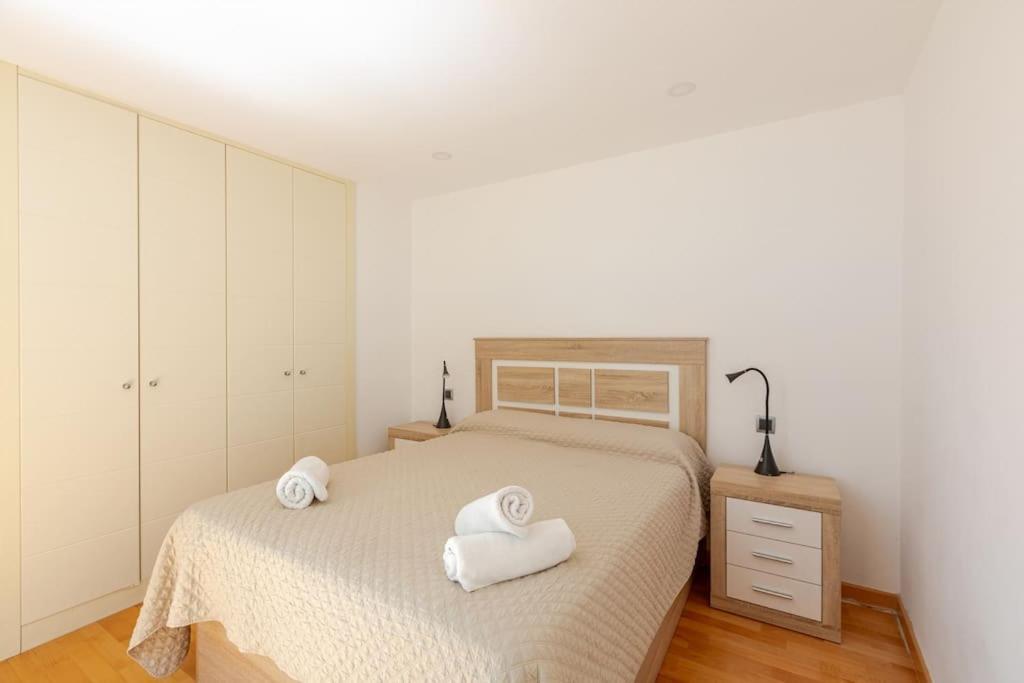 D' Angels Apartment Агаете Екстериор снимка