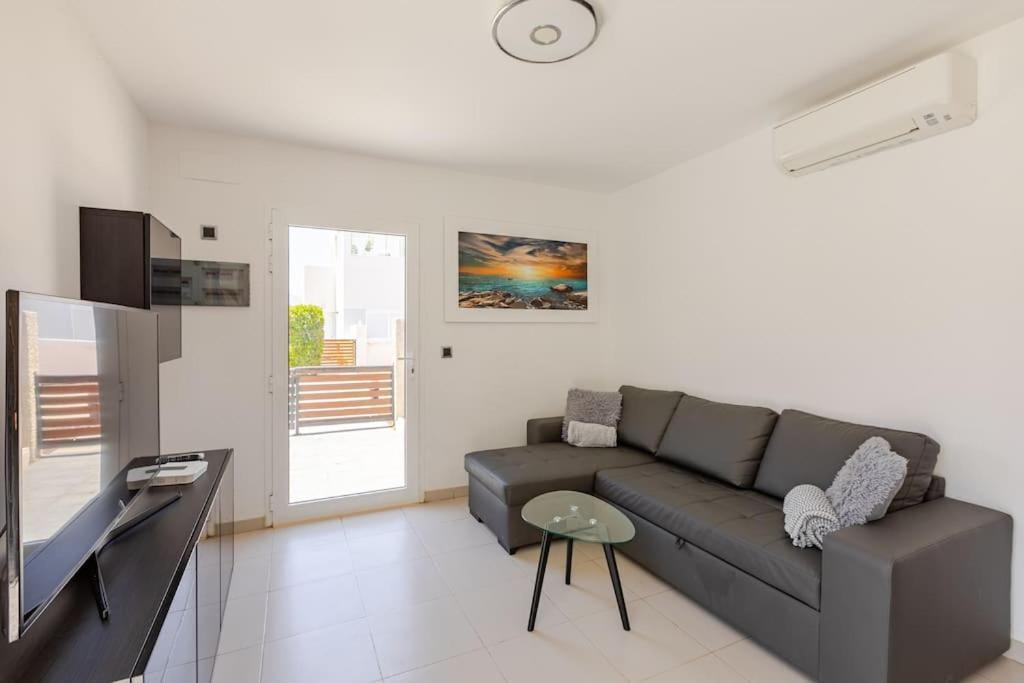 D' Angels Apartment Агаете Екстериор снимка