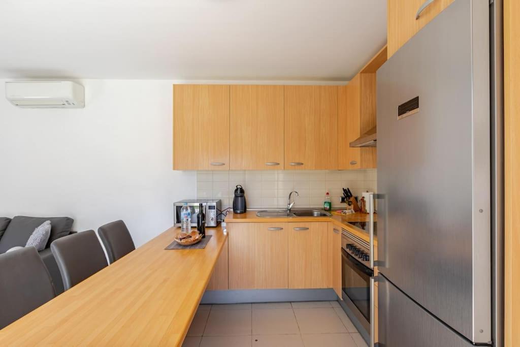 D' Angels Apartment Агаете Екстериор снимка